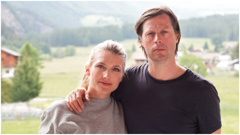 Flanders in the USA tweet media