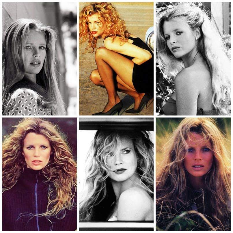 Happy birthday, Kim Basinger (beautiful woman and great actress)    