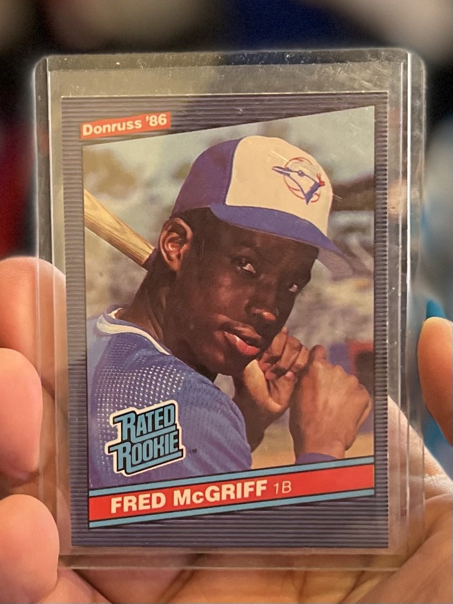 MBDChicago's tweet photo. Crime Dog takes a bite outta the @baseballhall #McGriff https://t.co/6B2Byita5X