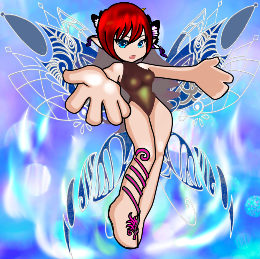 𝐓𝐡𝐞 𝐦𝐚𝐠𝐢𝐜 𝐢𝐧𝐬𝐩𝐢𝐫𝐞𝐬 𝐜𝐫𝐞𝐚𝐭𝐢𝐯𝐢𝐭𝐲. 𝐃𝐨𝐧'𝐭 𝐥𝐨𝐨𝐤 𝐭𝐨𝐨 𝐜𝐥𝐨𝐬𝐞𝐥𝐲 𝐚𝐭 𝐭𝐡𝐢𝐬 𝐨𝐧𝐞✨  

🛒opensea.io/BILL_LONG

#nfts
#nft
#vuconft
#solsticesandmagicnft
#digitalart
#nftcollectible
#nftcollections
#opensea
#investment