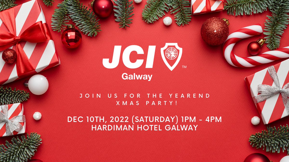 JCI Ireland tweet media