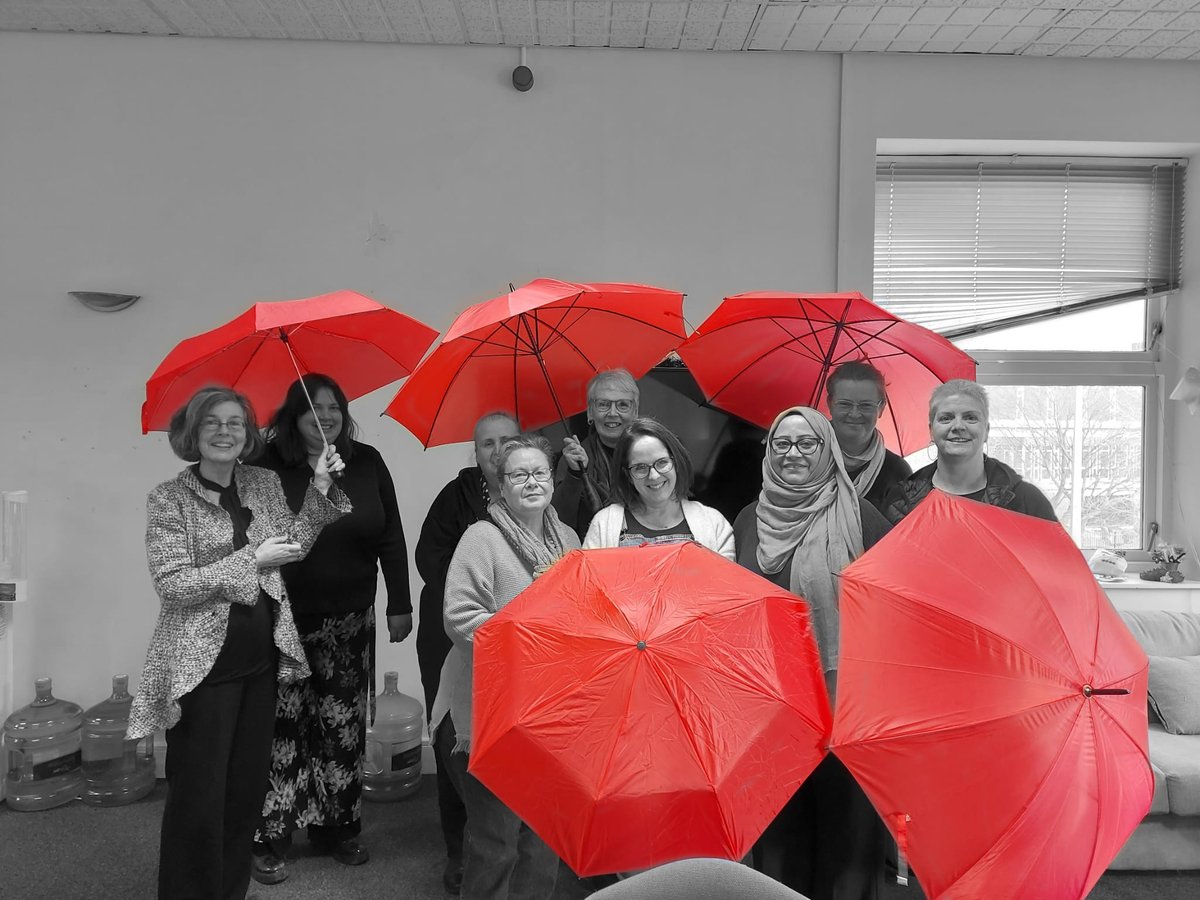 BasisYorkshire's tweet photo. It's day 12 of our #17Days campaign on the run-up to #IDEVASW.
We want to thank the Women Lives Leads group for their pledges to stand against the violence that sex workers face and implore you to do the same.
#IDEVASW #17Days #17DaysofAction https://t.co/4s4cAPZcW9
