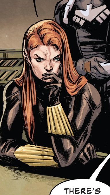 thinknatsharon's tweet photo. the prettiest ❤️‍🩹
Captain America: Sentinel of Liberty vol 2 #7 https://t.co/3FxOX4oU0H