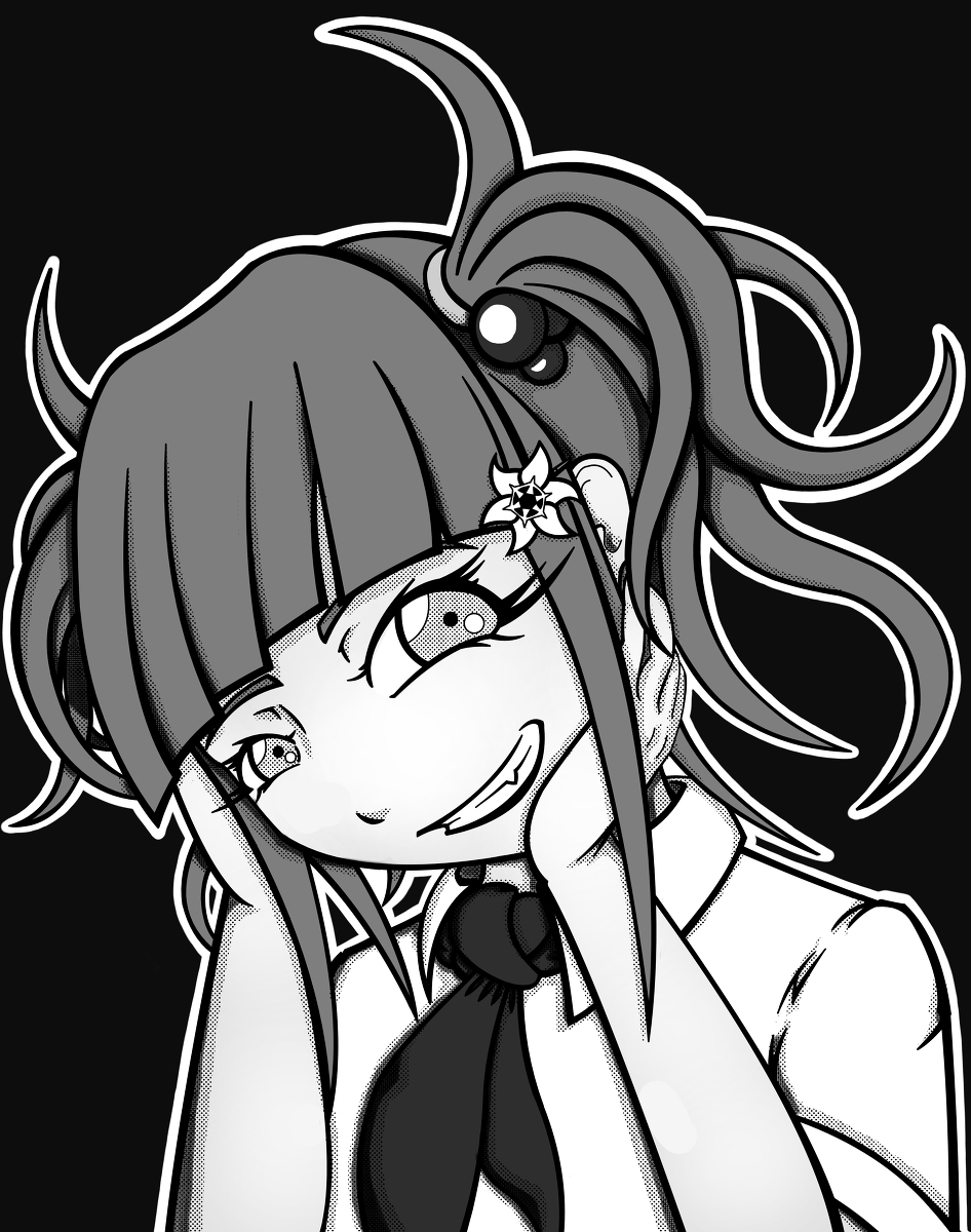 Every_Sort's tweet photo. Lilith #girl #DTM #mangastyle #manga #Tyan #Madness #Lilith #Narcissu https://t.co/jrxp9Bzjpc https://t.co/7OttDXEEaR