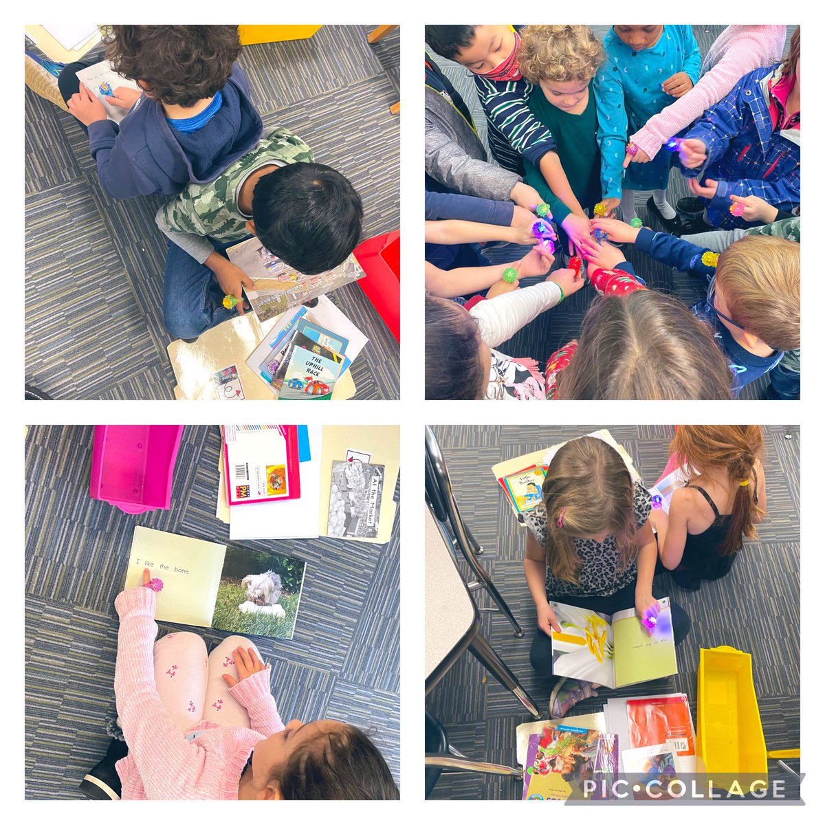 Alyssa Favot tweet media