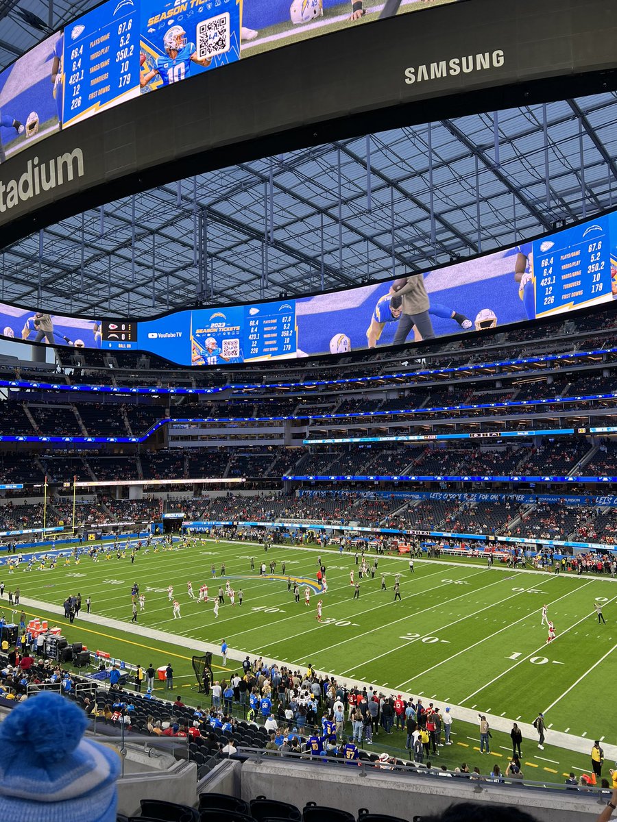 Mikeversus1's tweet photo. @JenniferMills21 I have 3 tix to the Titans game for sale. Sec 224 Row 8. $350 for all. https://t.co/oO78OdcbZW