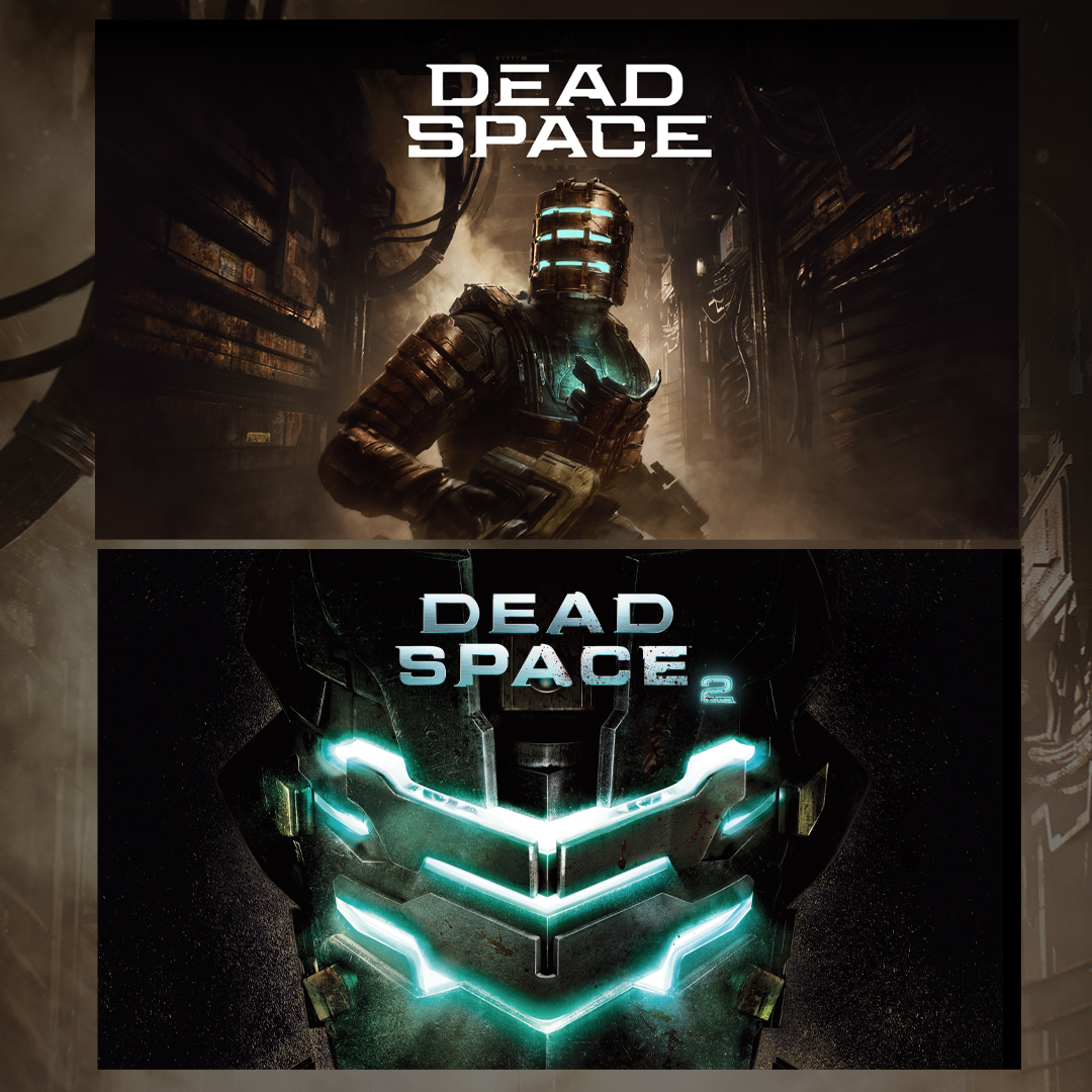 Dead Space on Steam