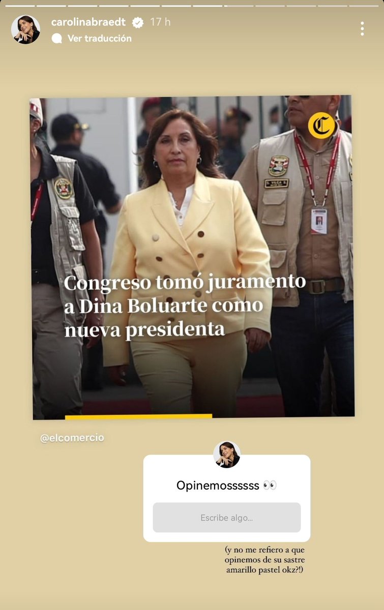 lachicaclau's tweet photo. mi día recién comienza pero ya tuve suficiente https://t.co/kkLj2S4oBh