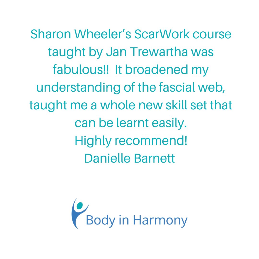 BIHTraining's tweet image. Feedback like this from students who have taken our ScarWork courses makes it all worthwhile!  Find out more via our website bit.ly/3zZZoBw