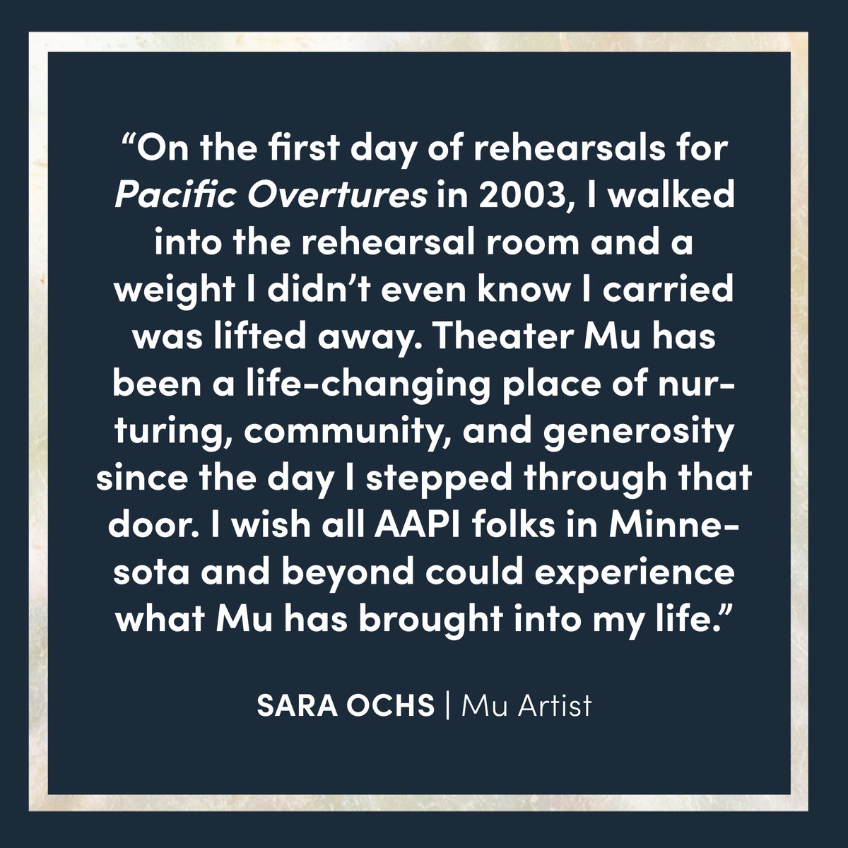 Theater Mu tweet media