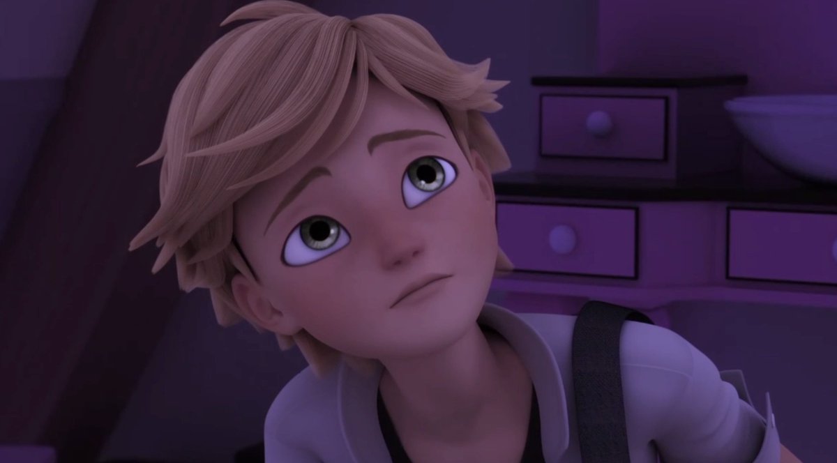 ladyofacat's tweet photo. #MLBS5Spoilers 
"Will we have another chance?" https://t.co/vV0c16uQ1C