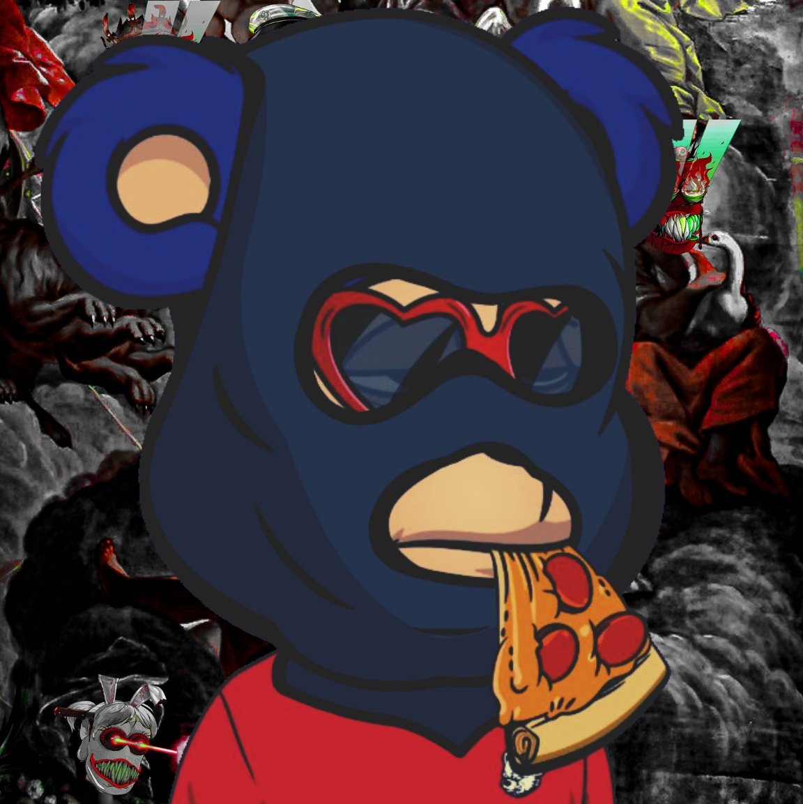 JussDrewzPhoton's tweet photo. #NewProfilePic #BTYC #T4L #TYGang #SnitchesGetDeStuffed 
LFGGGGFam✍️🥵💨🔥
 @Aidannnxyz @WalkerTradesNFT @JPHazelton @BagzOnBagz https://t.co/zRgmtSpaDI