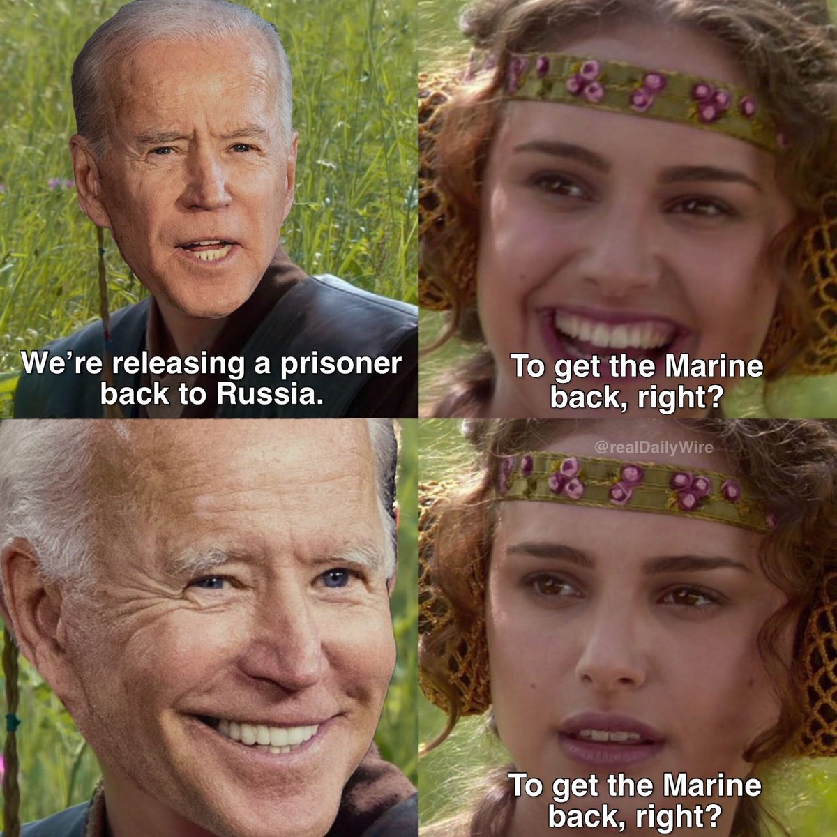 Daily Wire (@realdailywire) on Twitter photo 