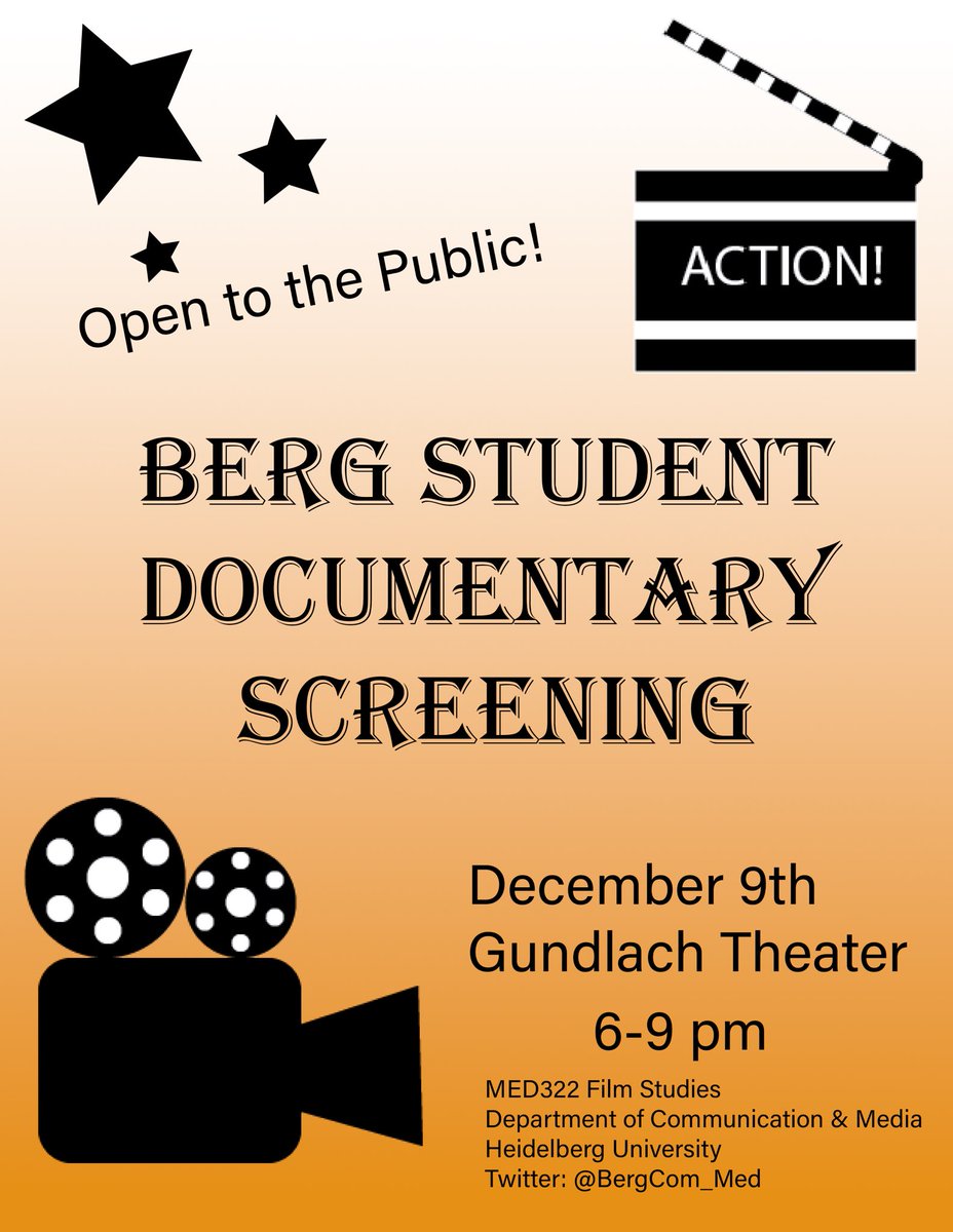 Berg Com & Media (@bergcom_med) on Twitter photo 