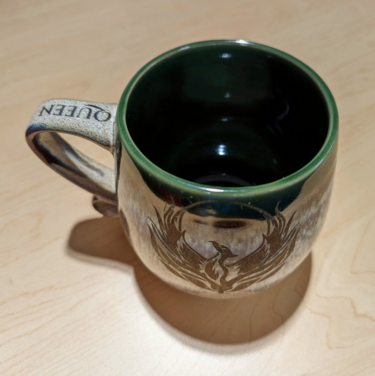 CCLDMakerspace's tweet image. 🎁 People are 3D printing and laser engraving all kinds of gifts, just in time for the holidays. 
#laserengravedgifts #3dprinting #makerspace