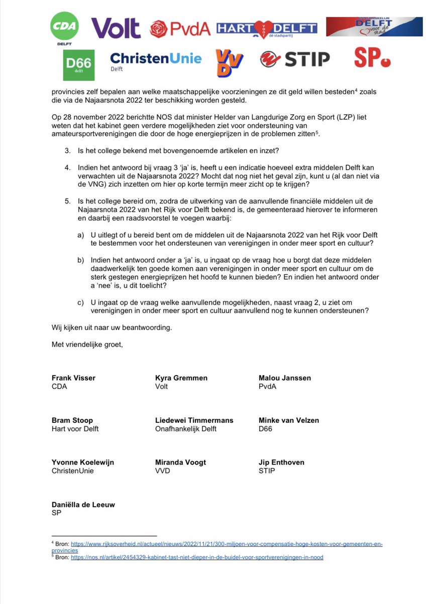 Frank S. Visser tweet media