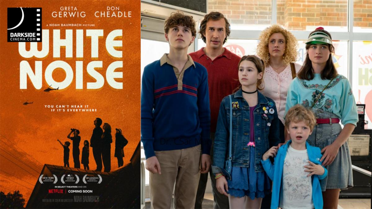 Darkside Cinema showtimes through December 14th are now posted, purchase tickets by clicking the link in our bio! Starting tomorrow: #WhiteNoise #TheEternalDaughter and #LeonorWillNeverDie . Last chance to see #SalvatoreShoeMakerofDreams #SheSaid and #Aftersun TONIGHT!