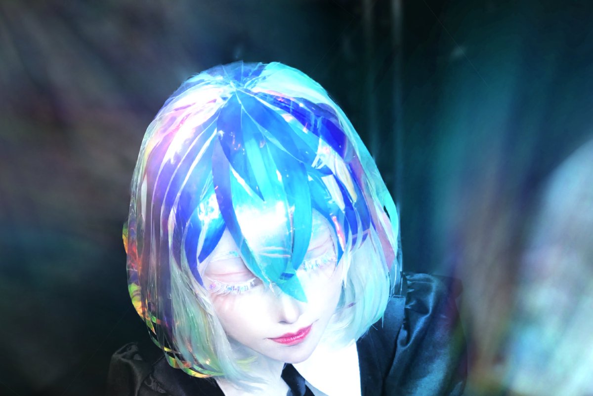 AiskYouRe's tweet image. ⟡.·*.💎*.+ﾟ