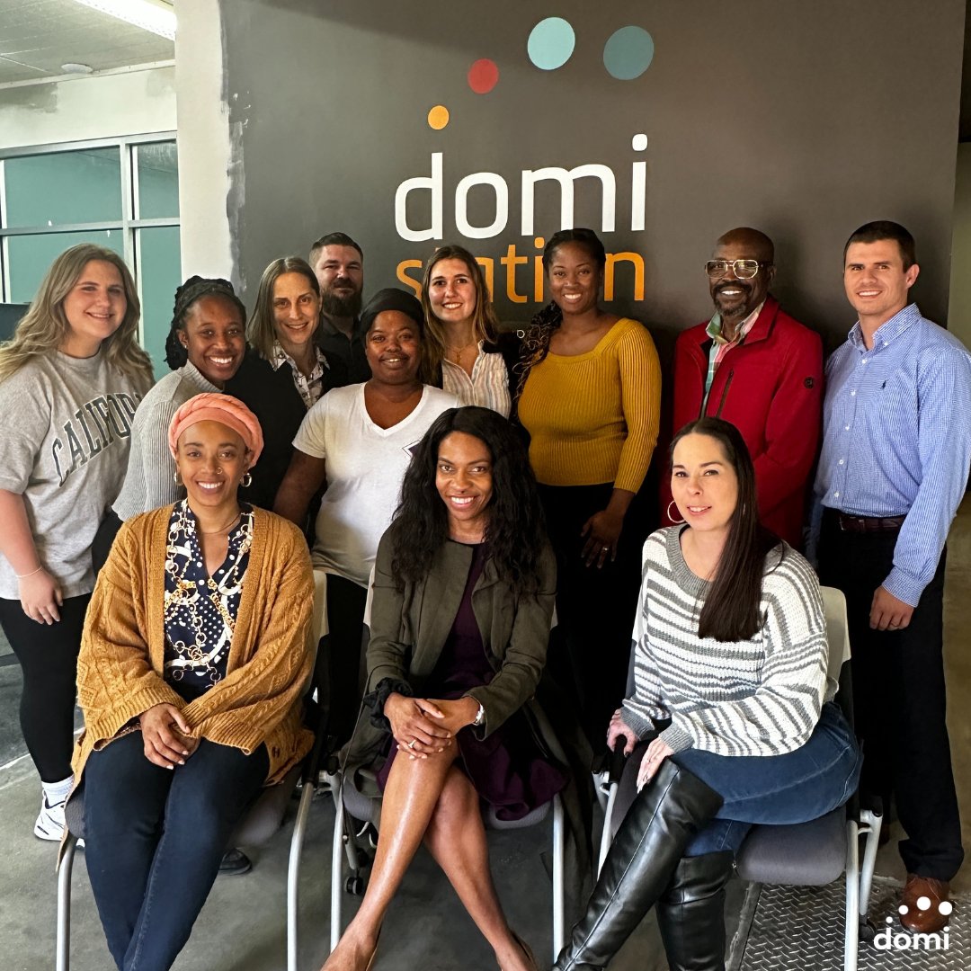 Domi Station tweet media