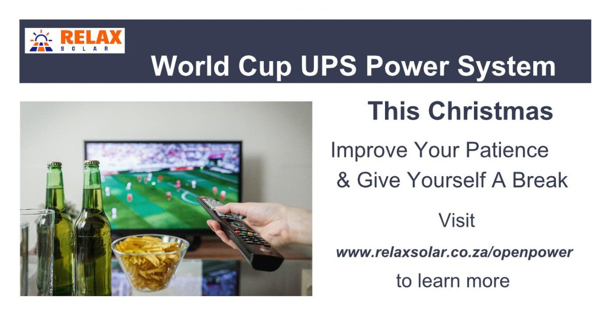 RelaxingSolar tweet picture