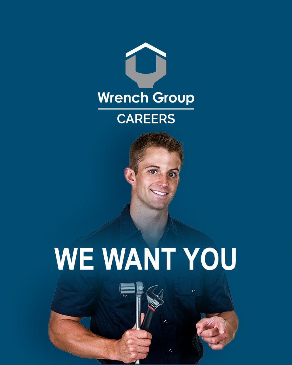 Wrench Group, LLC tweet media