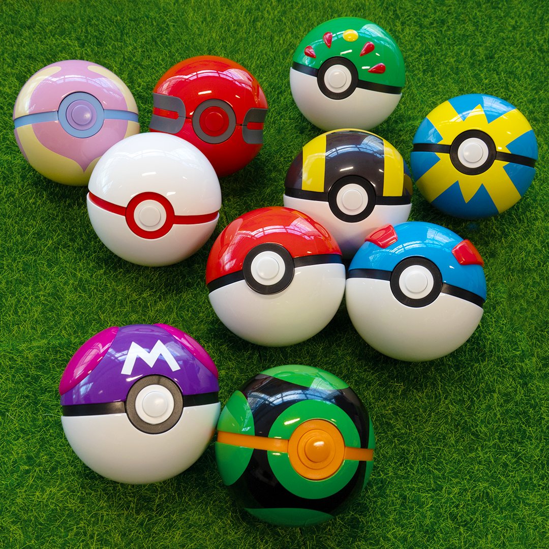 Pokémon France tweet media