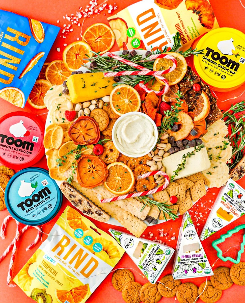 RIND Snacks tweet media