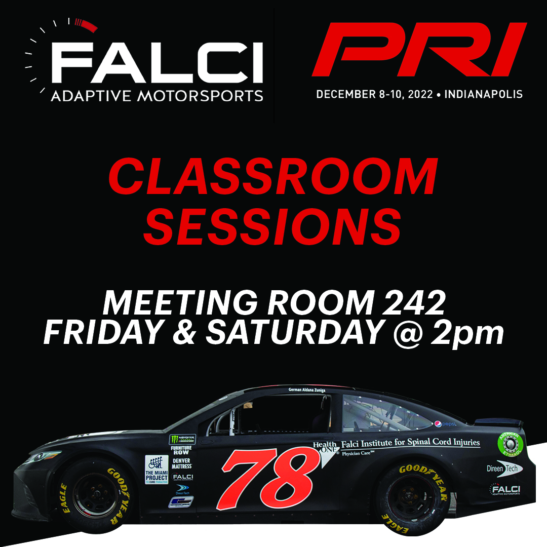 FalciAdaptiveMotorsports tweet media