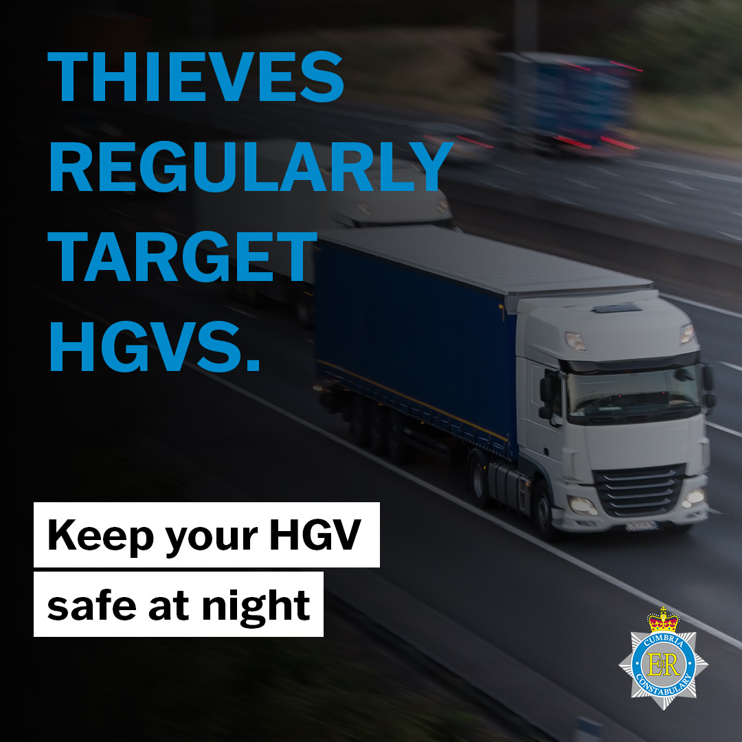 Cumbria Police on Twitter: 