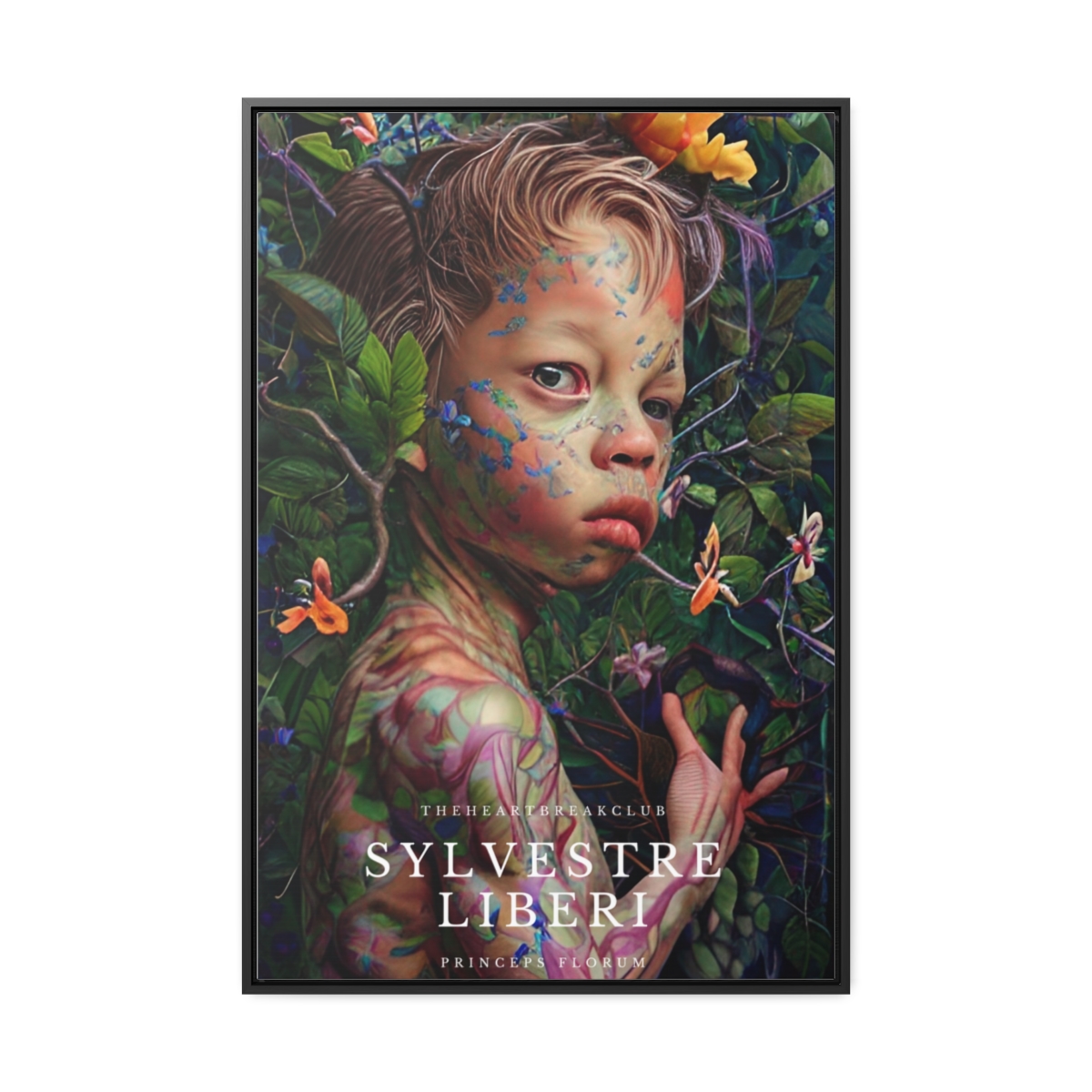 ChangingTidezz's tweet image. The newest edition in our "Sylvestre Liberi" series. Available for a limited time only at theheartbreakclub.ca/products/sylve…

#digitalart #theheartbreakclub #limitedprint #fineart #artists #art #prints #weedlovers #thc #PrinceofFlowers #gardenias #fyp #flowers #pictures #trending