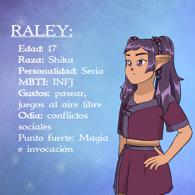 mooncakestudio's tweet photo. ¡Feliz jueves a todos! Hoy os traemos a Raley, vuestra compañera durante las aventuras en #Gridmoire. Gracias a ella podréis invocar a las unidades que batallarán siguiendo vuestras órdenes. ¡Todo a un módico precio!
Solo quedan 3 días...
#indiedev #videogames #videojuegos https://t.co/7zy2igHEnY