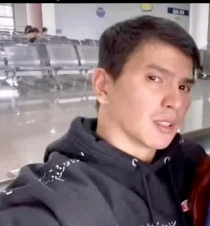 Gud Morning Ka Okra Ka Bunso ka Mahmygz Solid Gising Pa Ba kayo Anjan Pa Ba Kayo Kumusta Naman Mga Ibon Niyo Nakawala Ba Bakit Natahimik Po Kayo

MYGZ MOLINO 37TH BDAY

#MygzBday_MeetAndGreet
#HappyBdayMygzMolino