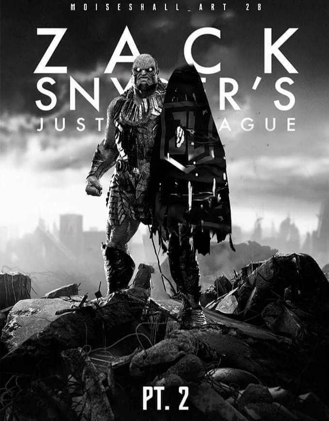 patrick96231388's tweet photo. Forward, not backwards. #BringBackZackSnyder and #RestoreTheSnyderVerse https://t.co/tdswPshF6A