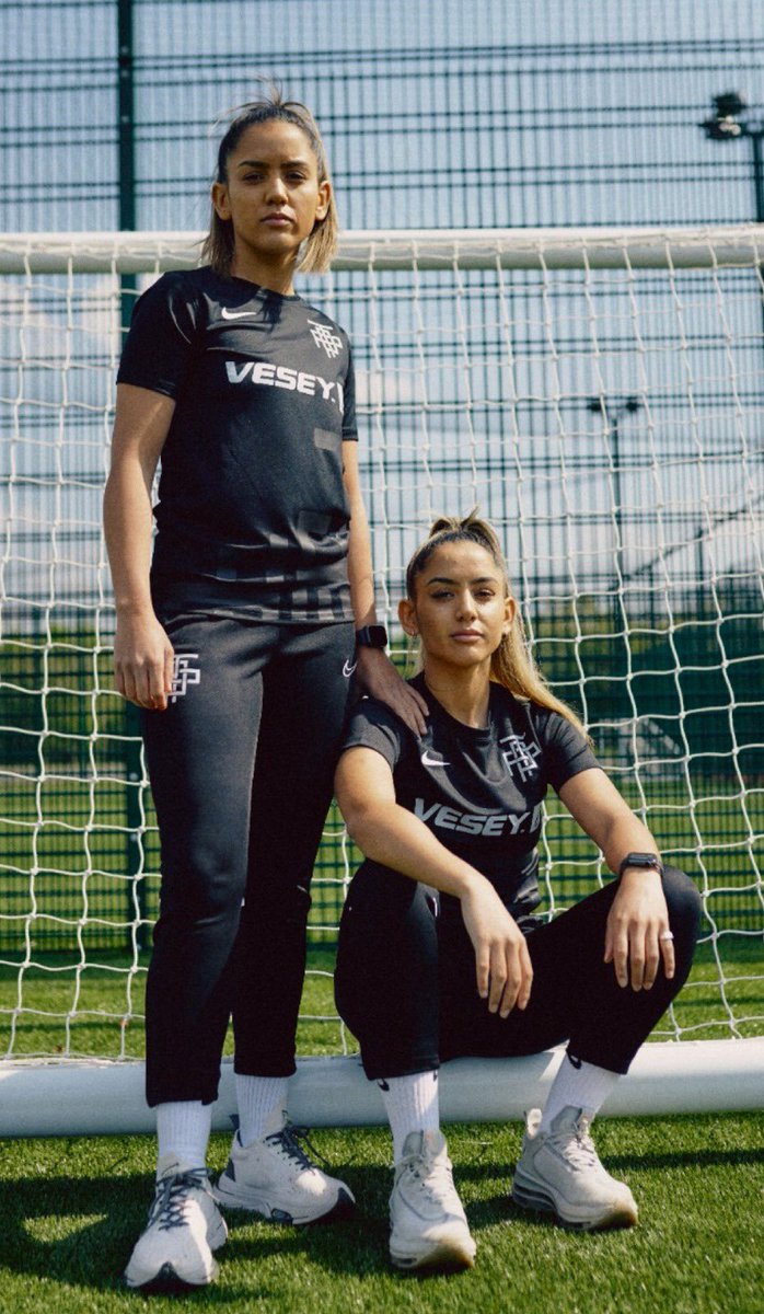 The Powerhouse Project is BACK! 🚀 

Calling all female UEFA C coaches in England. 🚨 

Do you want the opportunity to get a fully funded UEFA B License? 📈

+ Once in a lifetime opportunties with the best coaches in the industry? ⚽️ 

Apply now: thepowerhouseproject.co.uk 📲