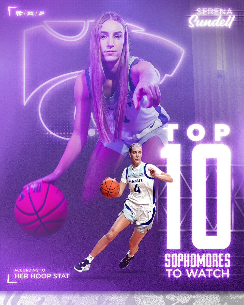 K-State Women's Basketball tweet media