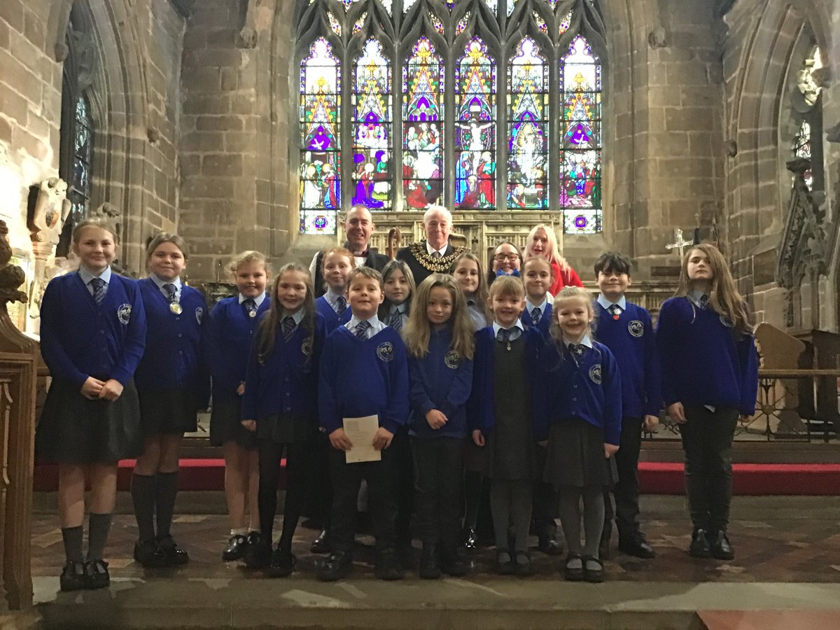 St Joseph's Reddish (@sjpsred) on Twitter photo 