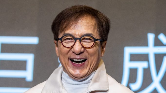 தலைவா வா தலைவா..  🤩🤩

Rush Hour 4 - பட வேலைகள் நடந்துக்கிட்டு இருக்காம்.‌

Jackie Chan Says ‘Rush Hour 4’ Is in the Works, Recalls Fight With Bruce Lee: ‘I Wanted Him to Hit Me Again’

#JackieChan #BruceLee #RushHour #Action