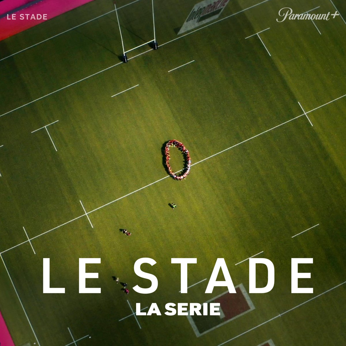 ParamountPlusFR's tweet photo. Une immersion unique au sein du meilleur club de rugby au monde.
Le Stade, bientôt disponible. 🏉
@StadeToulousain 👋
@MediawanFr
#LeStade #ParamountPlusFR #mediawan https://t.co/nXqbVM5VZt