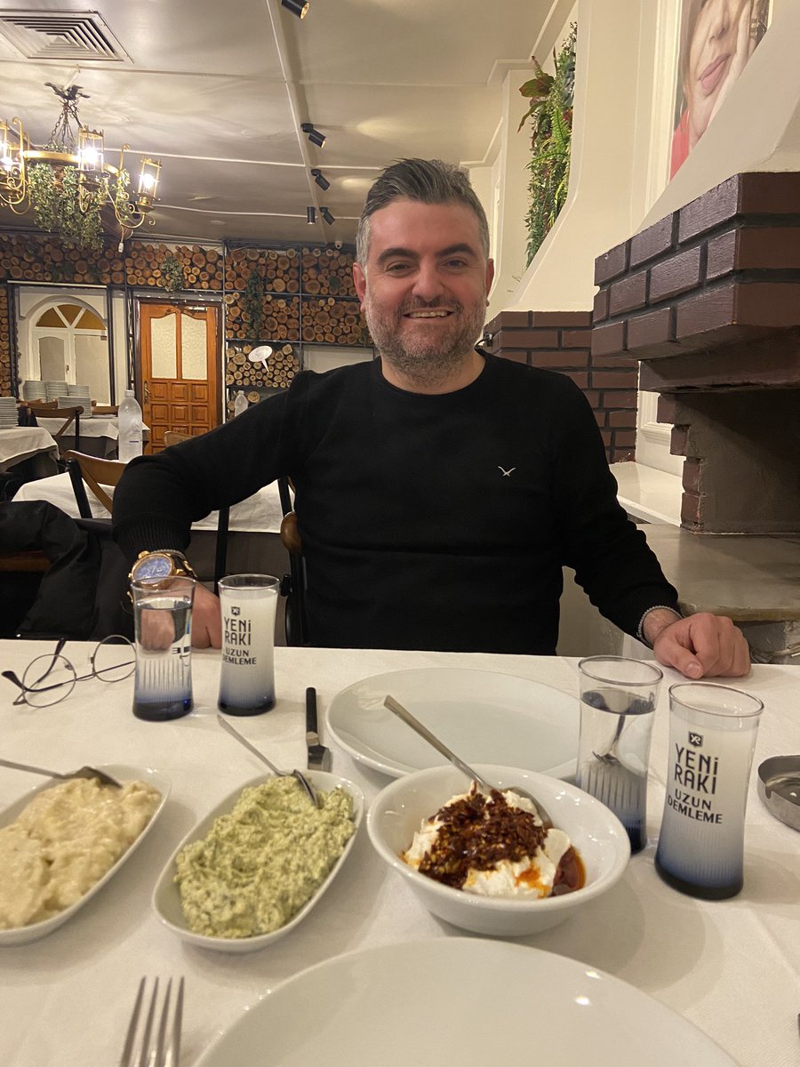 The Gökhan (@gkhankcak) on Twitter photo 