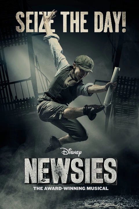 Break a leg to the cast and crew of <a href="/newsies_uk/">Newsies</a> on their opening night. 

Newsies features the fabulous Imogen Bailey as Swing, and Joshua Nkemdilim as Elmer. 

<a href="/Immiebaileyx/">Imogen Bailey</a> &amp; <a href="/JoshNkemdilim/">Joshua Nkemdilim</a> are represented by <a href="/Drew_Dillon/">Drew Dillon</a>
