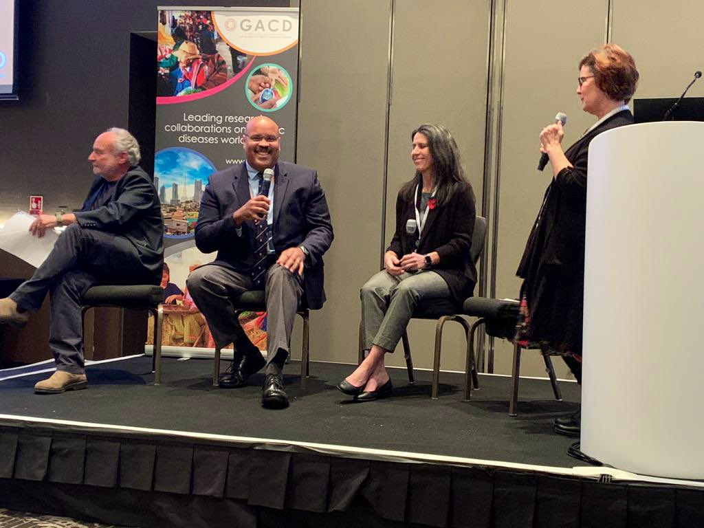 Global Alliance for Chronic Diseases (GACD) tweet media