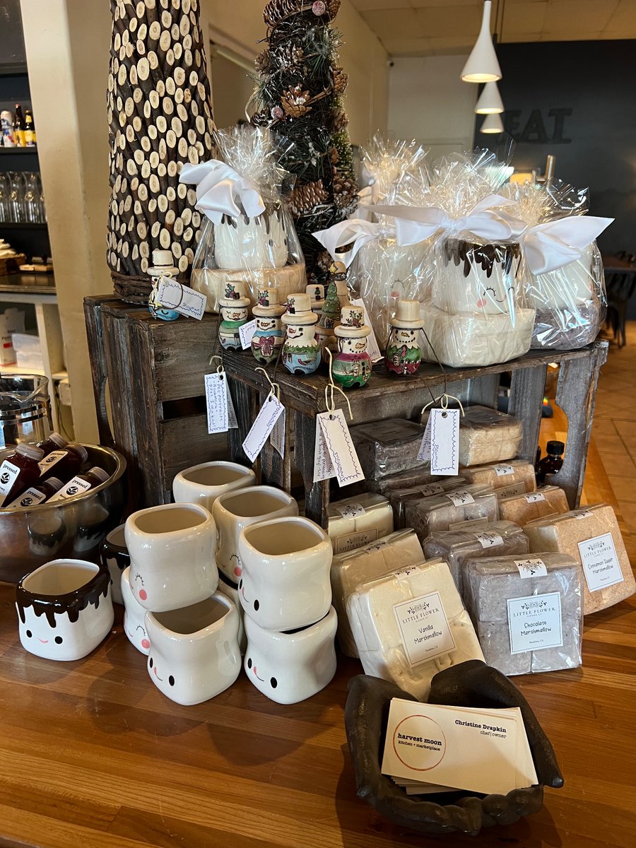 Amanda Noret tweet media