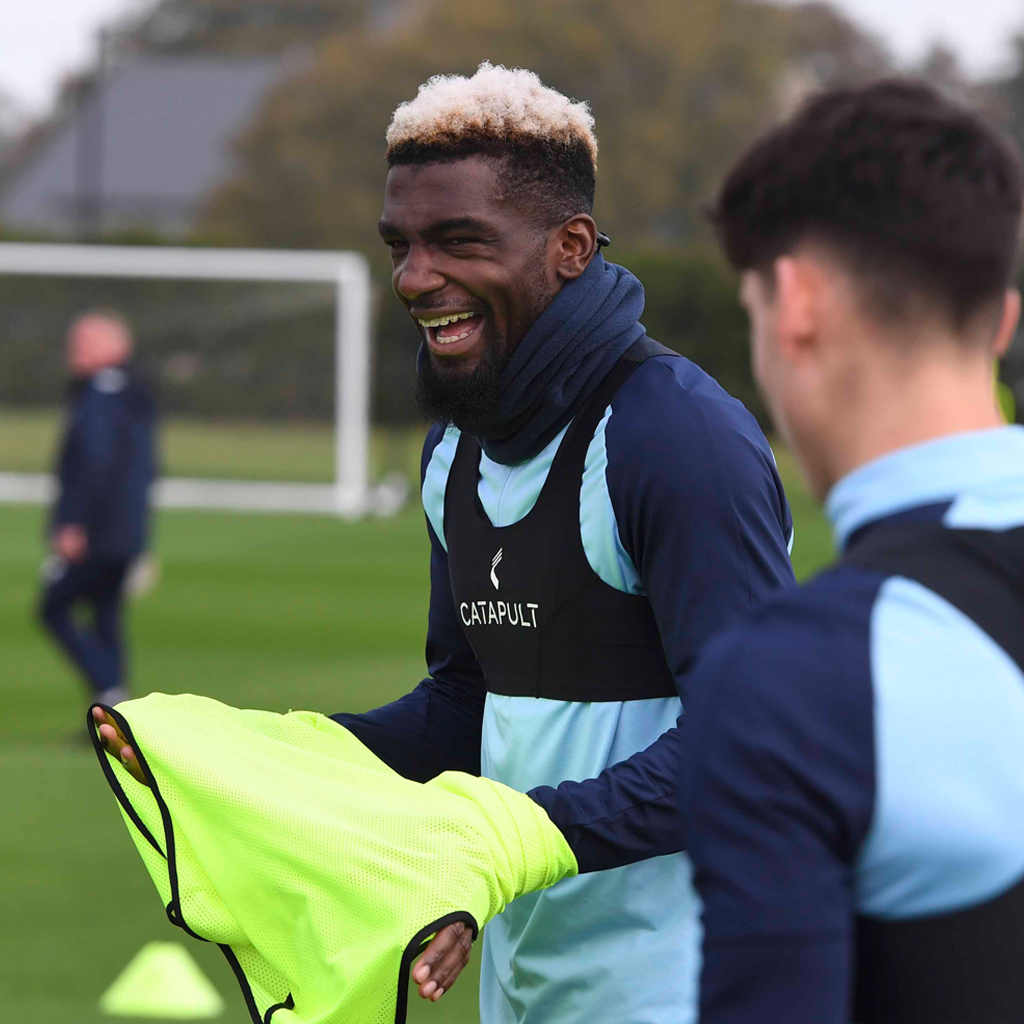 Cardiff City FC tweet media