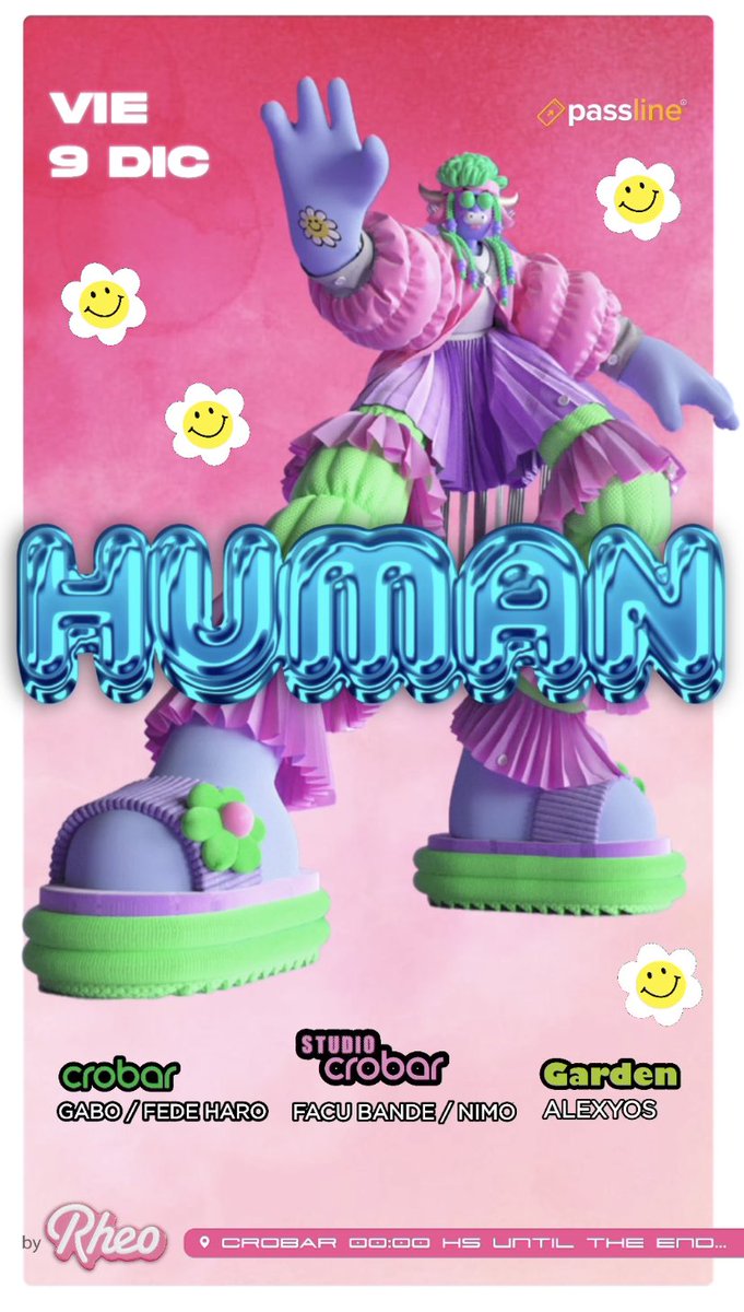 RHEO 🎉 tweet media