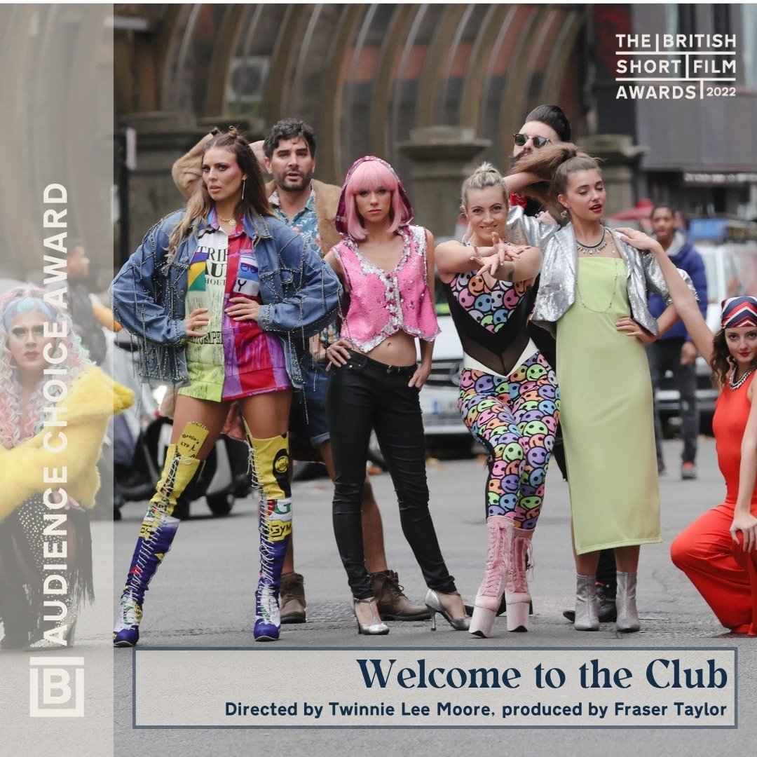 Thank you so much ♥️😭

<a href="/BritShortFilm/">The British Short Film Awards</a>