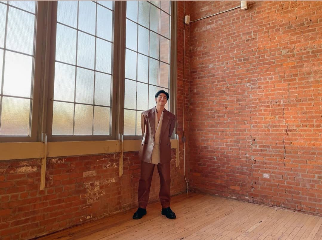 Still Life 
John Chamberlain 
#RM #StillLife𓊲