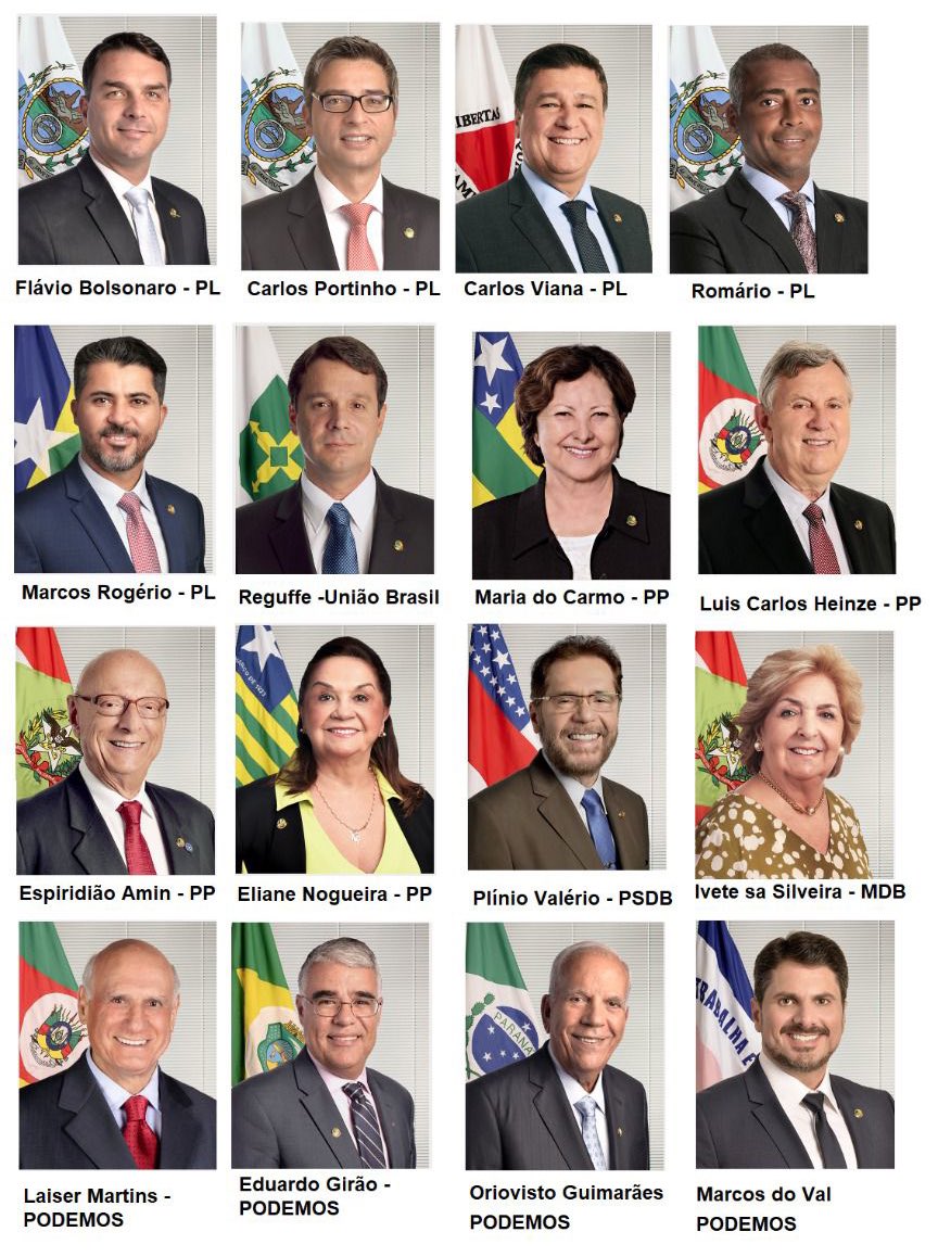 rttxgg's tweet photo. Parabéns aos senadores que votaram NÃO a farra fiscal disfarçada de ajuda aos pobres!
👏👏👏 https://t.co/gG13aglcL7