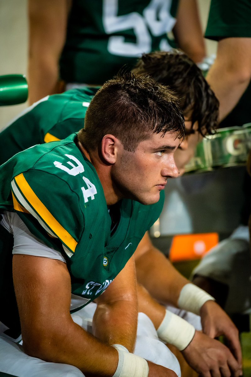Wyatt Gedeon tweet media