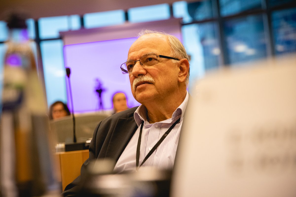 The Left in the European Parliament tweet media