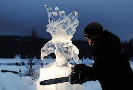 WinCarnTO's tweet image. Hey everyone. We are still looking for a couple of sponsors to sponsor a sculpture. This will give your business exposure to families in the GTA while helping to support this amazing art. Please email info@wintercarnival.to for more information. #wintercarnival #icesculptures